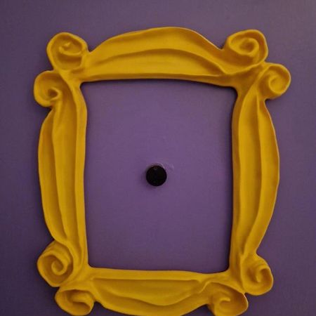 At Monica'S In Rome - Stazione Labaro Apartment ภายนอก รูปภาพ