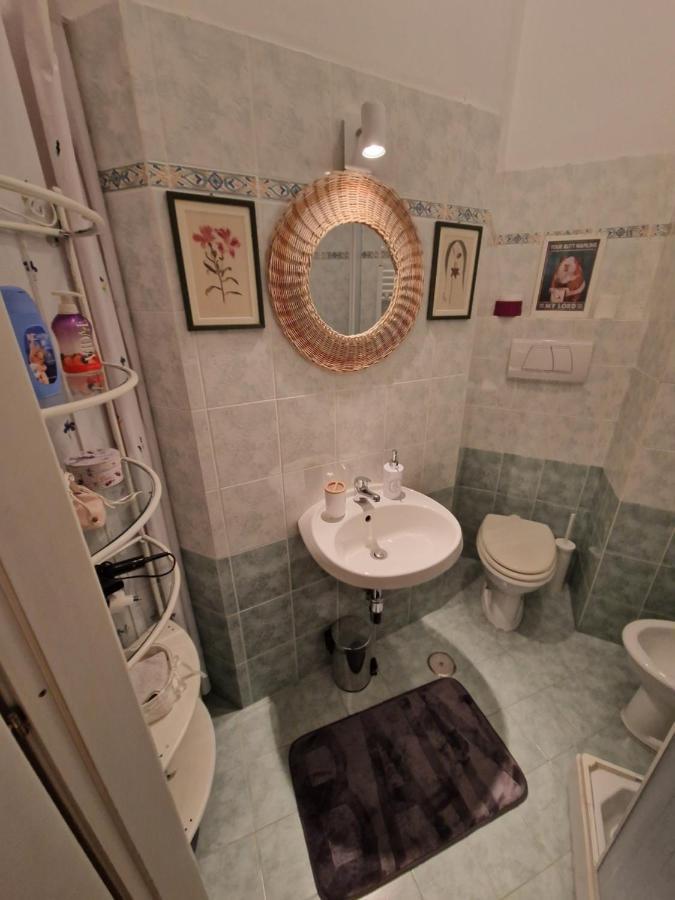 At Monica'S In Rome - Stazione Labaro Apartment ภายนอก รูปภาพ
