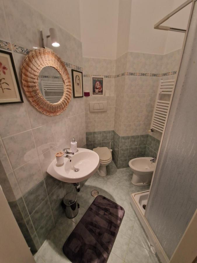 At Monica'S In Rome - Stazione Labaro Apartment ภายนอก รูปภาพ