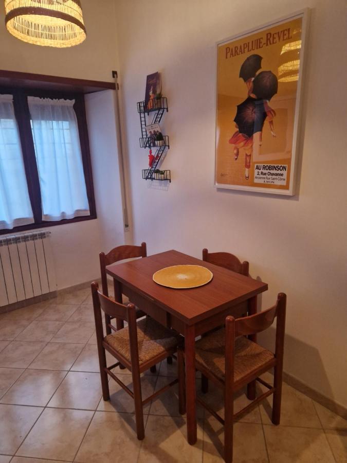At Monica'S In Rome - Stazione Labaro Apartment ภายนอก รูปภาพ