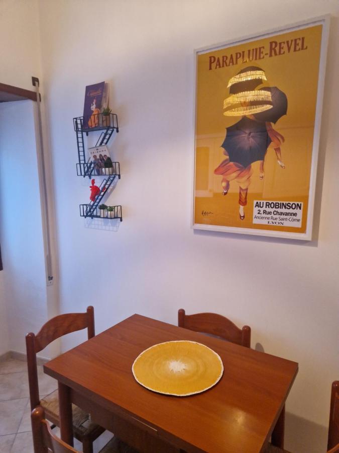 At Monica'S In Rome - Stazione Labaro Apartment ภายนอก รูปภาพ
