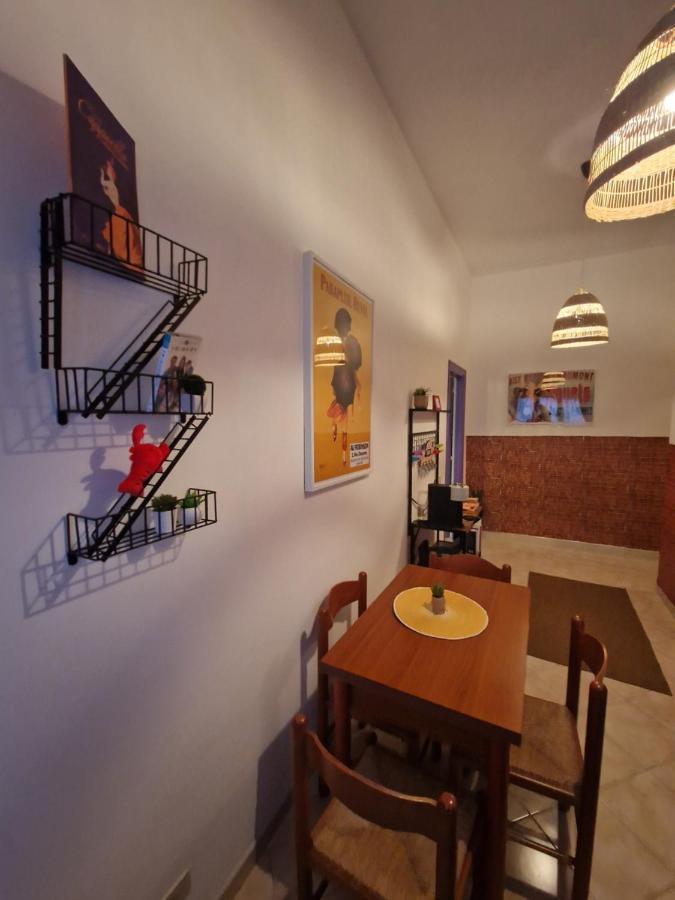 At Monica'S In Rome - Stazione Labaro Apartment ภายนอก รูปภาพ