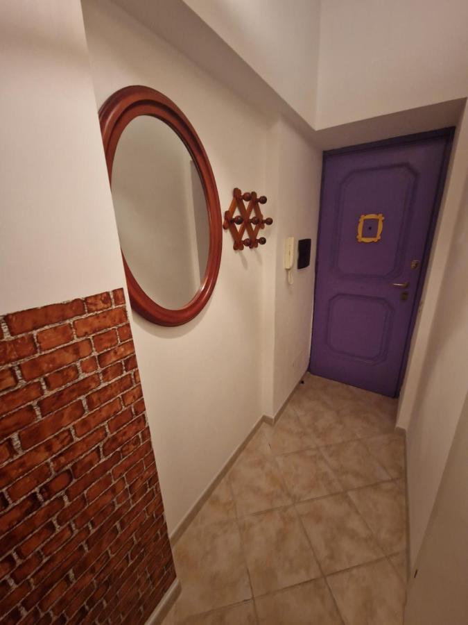 At Monica'S In Rome - Stazione Labaro Apartment ภายนอก รูปภาพ