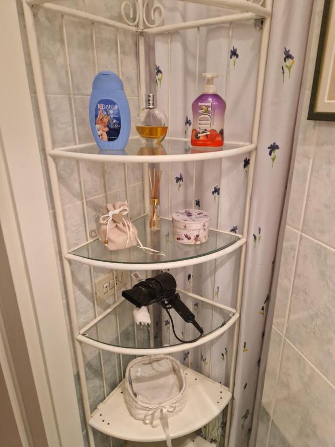 At Monica'S In Rome - Stazione Labaro Apartment ภายนอก รูปภาพ