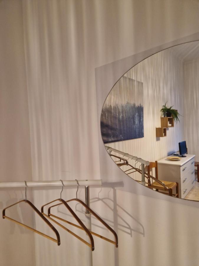 At Monica'S In Rome - Stazione Labaro Apartment ภายนอก รูปภาพ