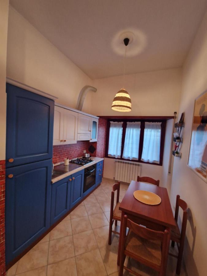 At Monica'S In Rome - Stazione Labaro Apartment ภายนอก รูปภาพ