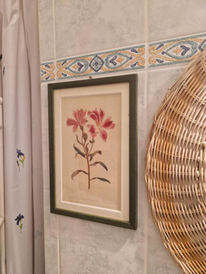 At Monica'S In Rome - Stazione Labaro Apartment ภายนอก รูปภาพ