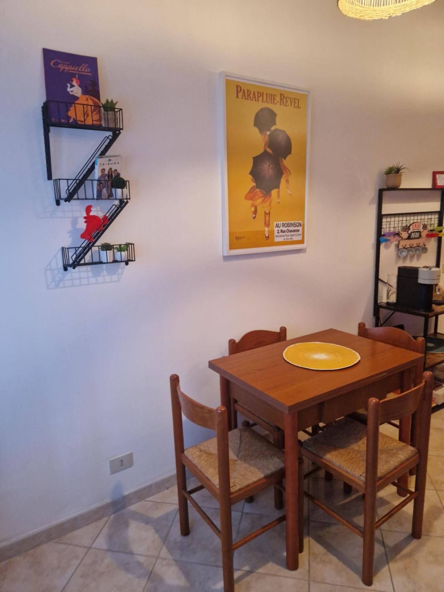 At Monica'S In Rome - Stazione Labaro Apartment ภายนอก รูปภาพ