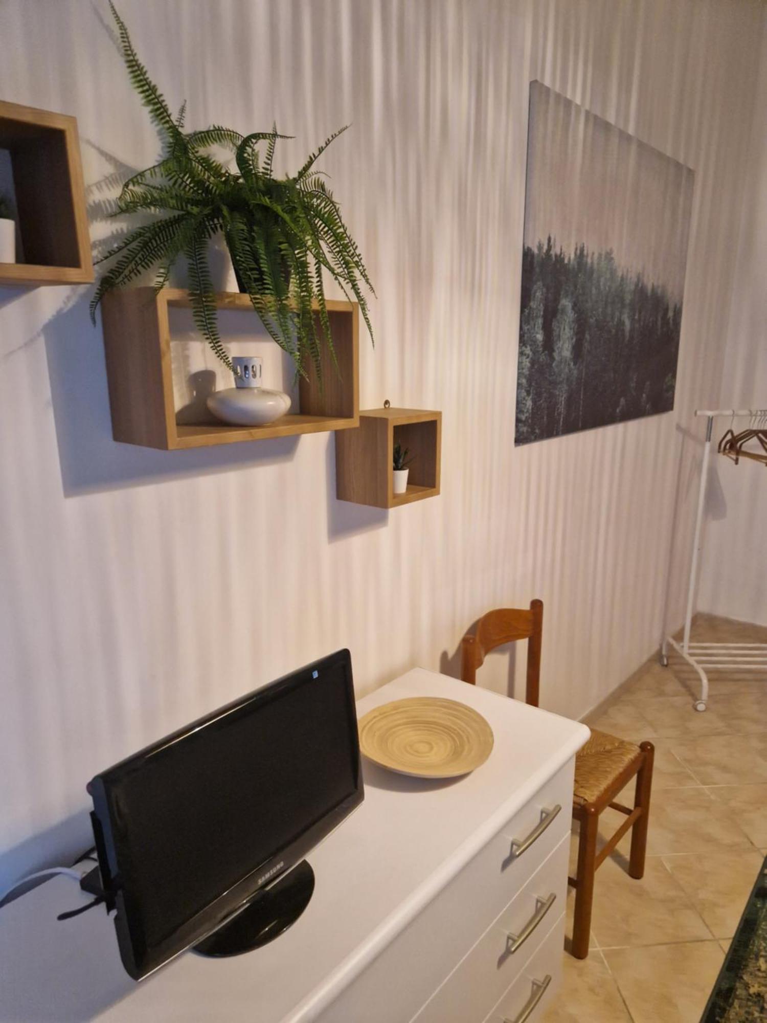 At Monica'S In Rome - Stazione Labaro Apartment ภายนอก รูปภาพ