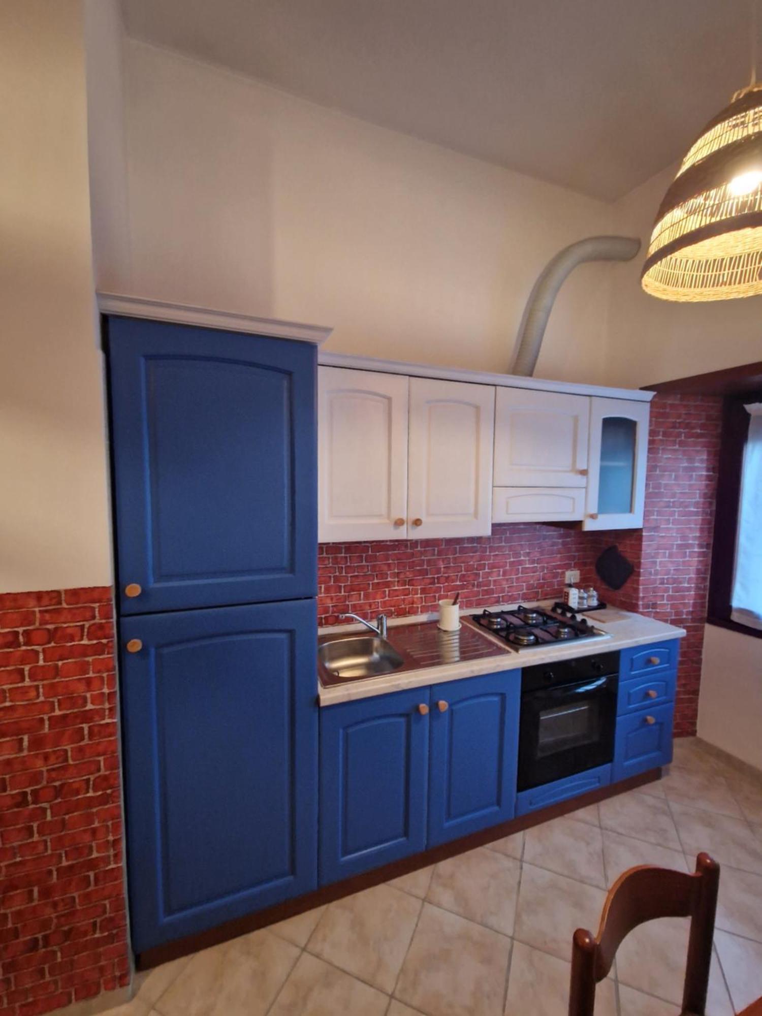At Monica'S In Rome - Stazione Labaro Apartment ภายนอก รูปภาพ
