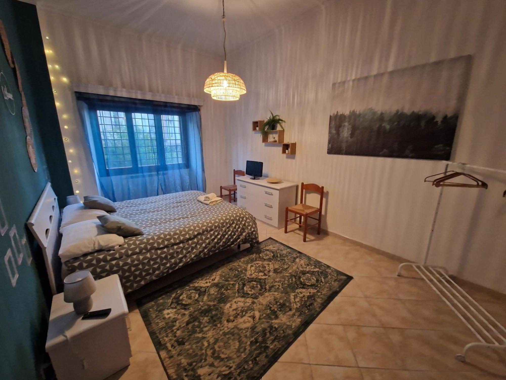 At Monica'S In Rome - Stazione Labaro Apartment ภายนอก รูปภาพ